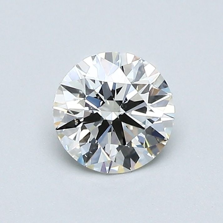Loose Diamond - ROUND 0.72ct I SI1 (1 of 1)