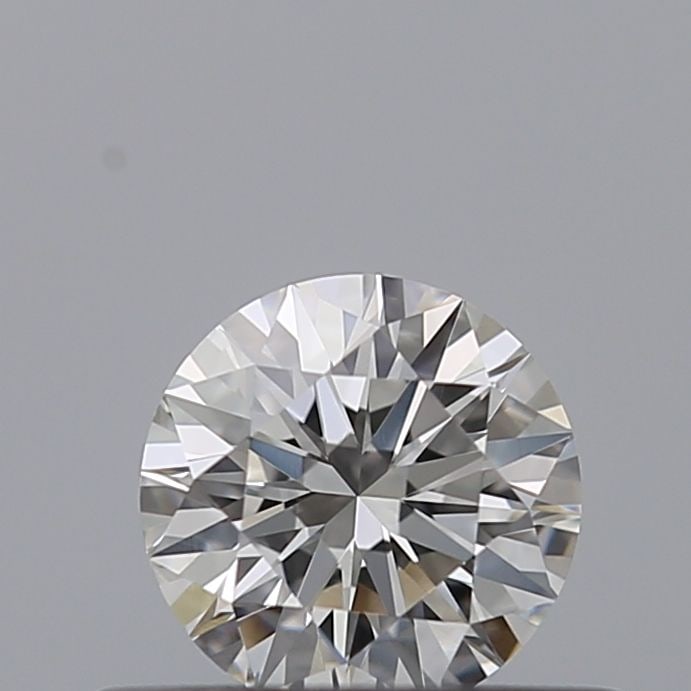 Loose Diamond - ROUND 0.37ct F VS1 (1 of 1)