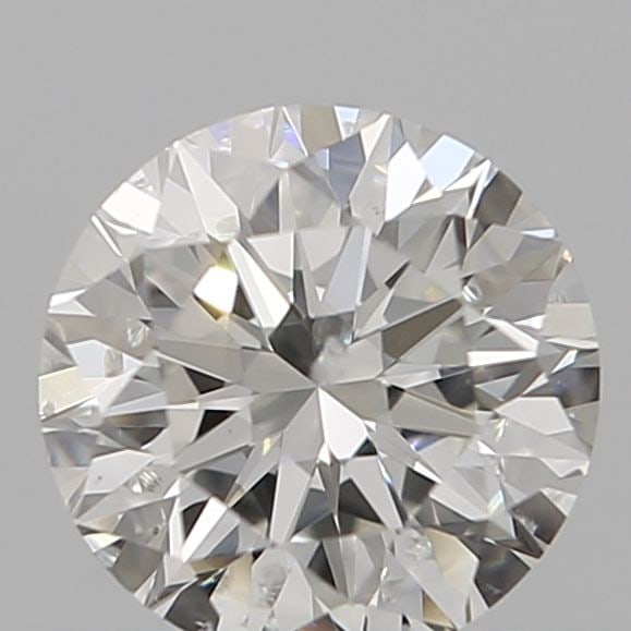 Loose Diamond - ROUND 0.18ct D SI2 (1 of 1)
