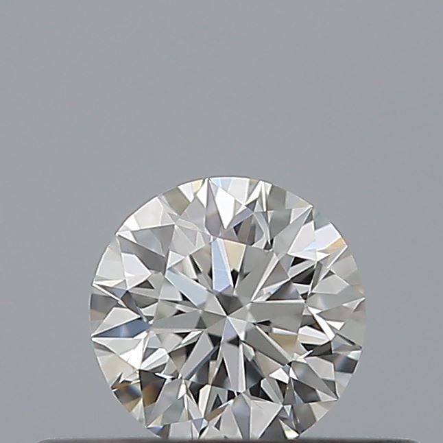 Loose Diamond - ROUND 0.23ct F VVS1 (1 of 1)