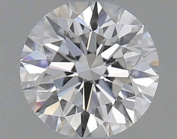 Loose Diamond - ROUND 0.5ct E VVS1 (1 of 1)
