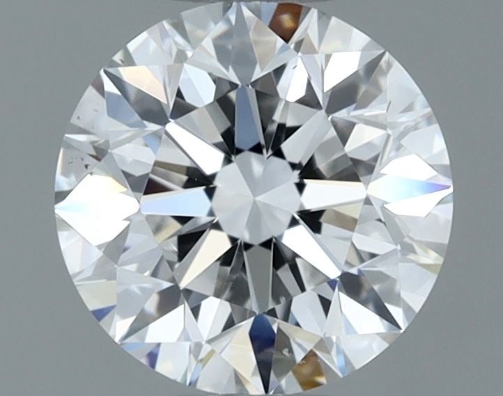 Loose Diamond - ROUND 1.0ct D SI1: Loose Diamond - ROUND 1.0ct D SI1 Source: Natural Shape: ROUND Carats: 1.0 Color: D Clarity: SI1 Certification: GIA Video: