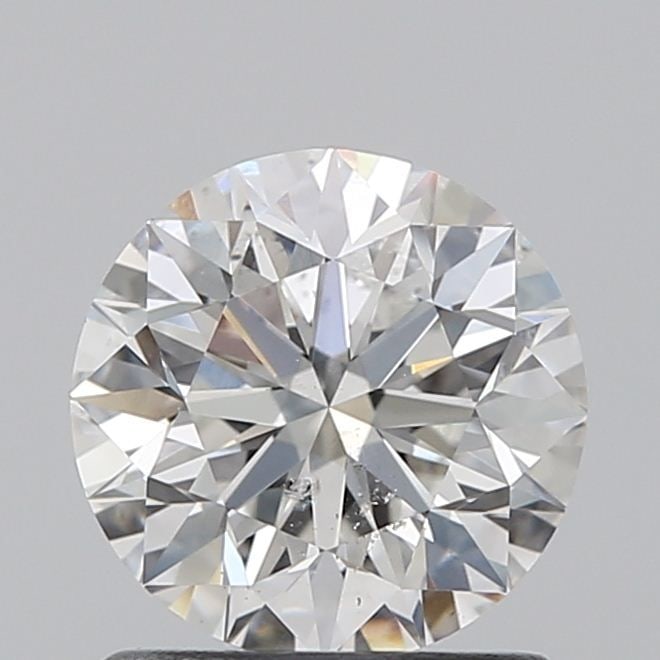 Loose Diamond - ROUND 1.0ct G SI2 (1 of 1)