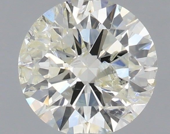 Loose Diamond - ROUND 0.8ct M I1: Loose Diamond - ROUND 0.8ct M I1 Source: Natural Shape: ROUND Carats: 0.8 Color: M Clarity: I1 Certification: IGI Video: