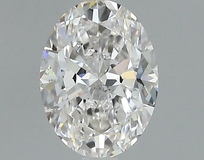 Loose Diamond - OVAL 1.02ct G SI2 (1 of 1)