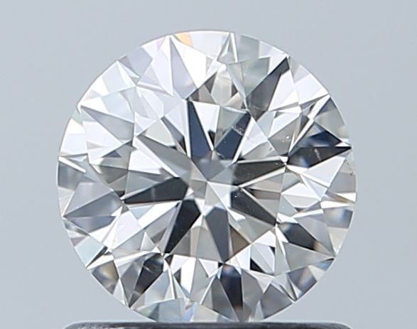 Loose Diamond - ROUND 0.8ct G SI2 (1 of 1)