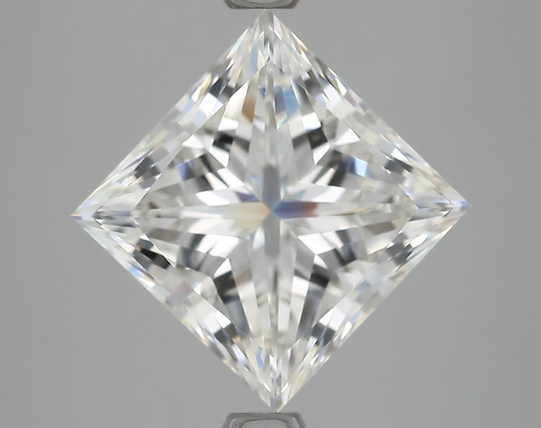 Loose Diamond - PRINCESS 3.01ct G IF (1 of 1)