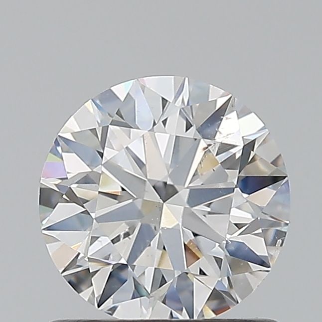 Loose Diamond - ROUND 0.81ct E SI2 (1 of 1)