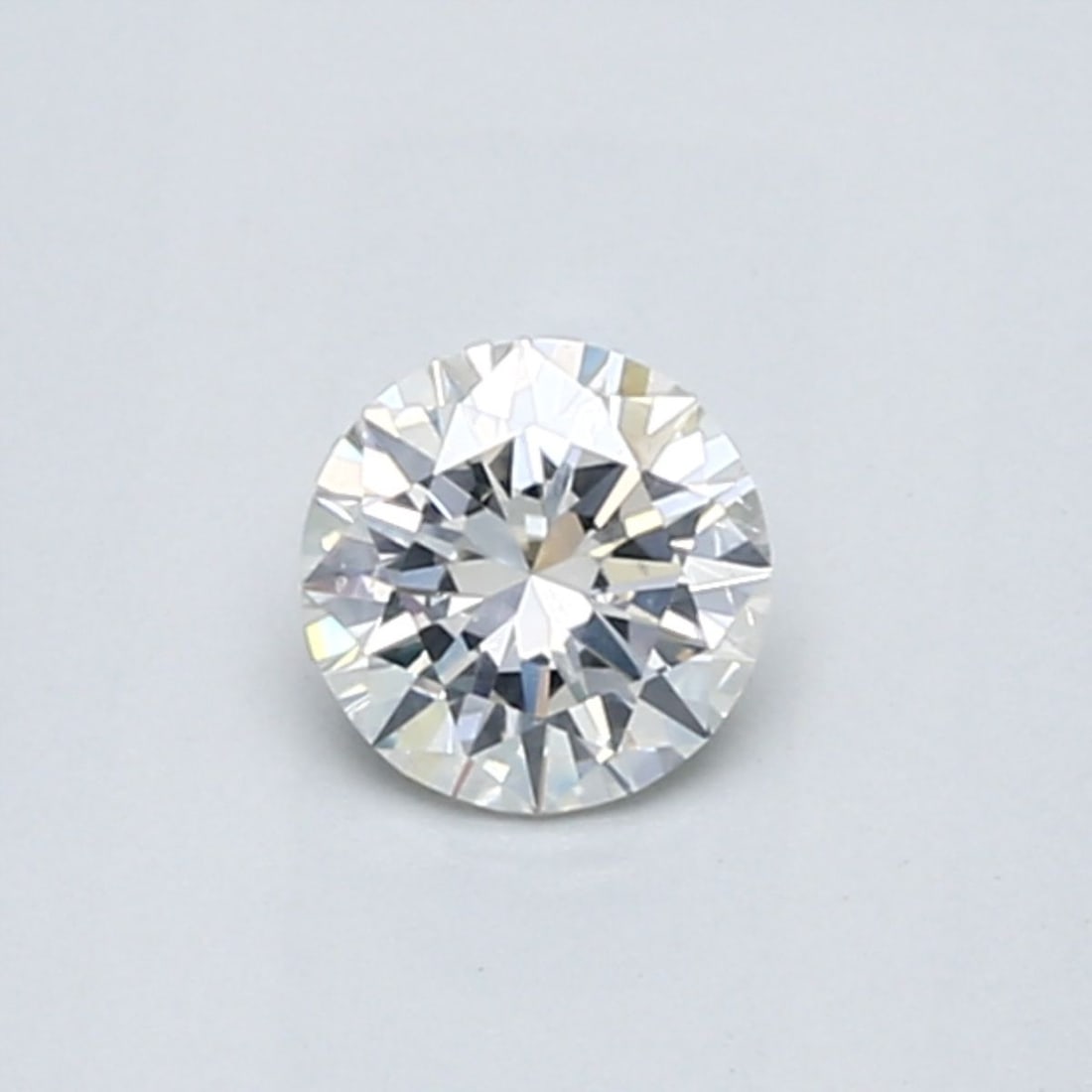 Loose Diamond - ROUND 0.39ct G SI2 (1 of 1)