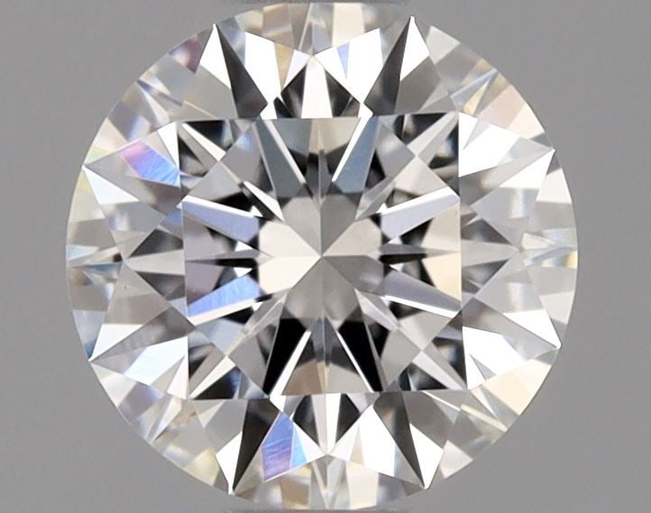 Loose Diamond - ROUND 0.5ct F VVS2 (1 of 1)
