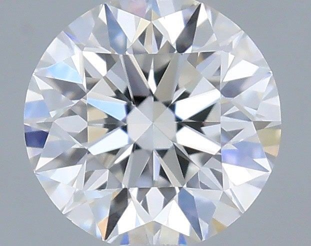 Loose Diamond - ROUND 0.22ct E VVS2: Loose Diamond - ROUND 0.22ct E VVS2 Source: Natural Shape: ROUND Carats: 0.22 Color: E Clarity: VVS2 Certification: GIA Video: