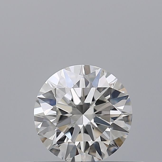 Loose Diamond - ROUND 0.41ct F VS2: Loose Diamond - ROUND 0.41ct F VS2 Source: Natural Shape: ROUND Carats: 0.41 Color: F Clarity: VS2 Certification: GIA Video: