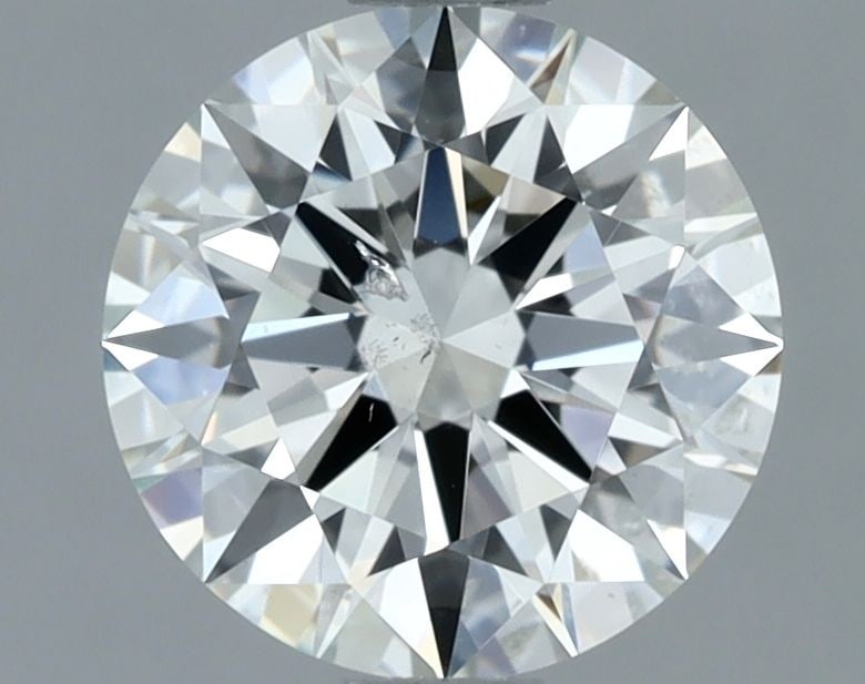 Loose Diamond - ROUND 1.51ct H SI1 (1 of 1)