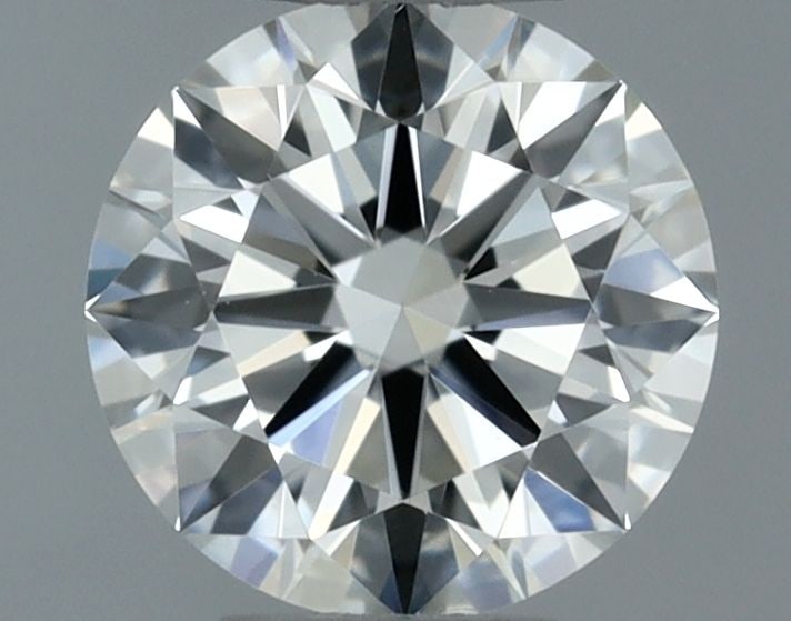 Loose Diamond - ROUND 0.3ct H VVS2: Loose Diamond - ROUND 0.3ct H VVS2 Source: Natural Shape: ROUND Carats: 0.3 Color: H Clarity: VVS2 Certification: IGI The Diamond Depot Guarantee: All items in this auction are guaranteed to be 100% a