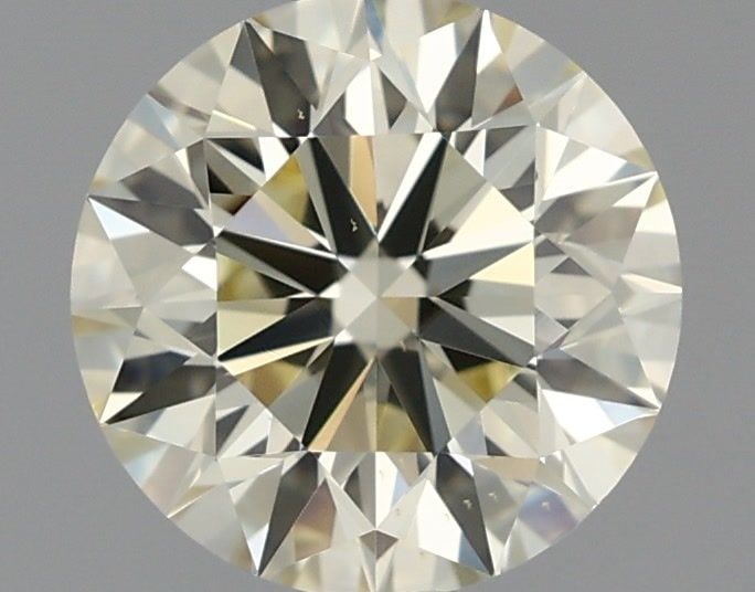 Loose Diamond - ROUND 1.18ct S-T VS2 (1 of 1)