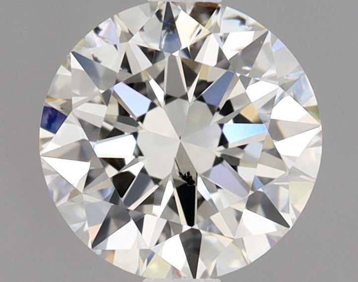 Loose Diamond - ROUND 0.9ct K SI2 (1 of 1)