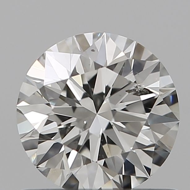 Loose Diamond - ROUND 0.7ct Faint Yellow Green SI2: Loose Diamond - ROUND 0.7ct Faint Yellow Green SI2 Source: Natural Shape: ROUND Carats: 0.7 Color: Faint Yellow Green Certification: GIA Video: