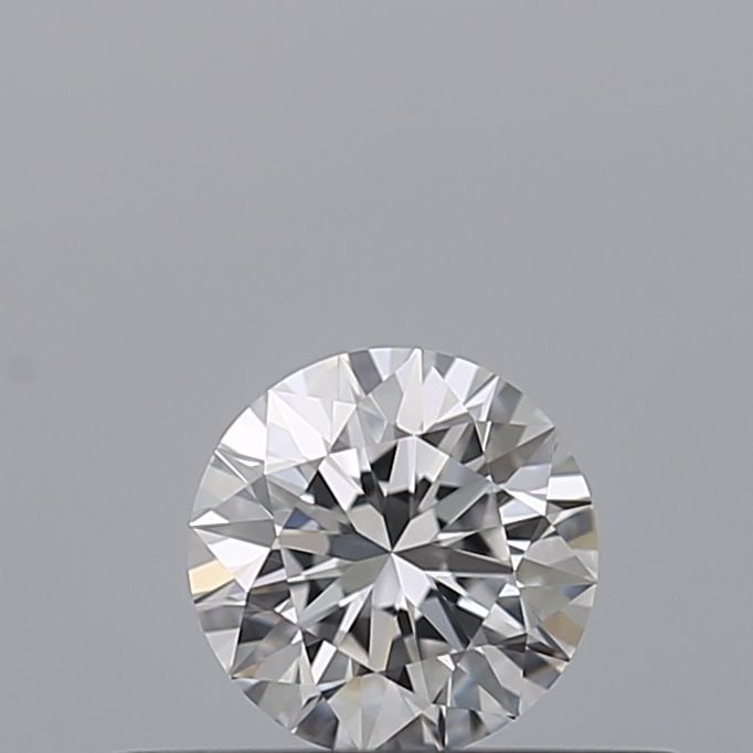 Loose Diamond - ROUND 0.29ct D VVS1 (1 of 1)