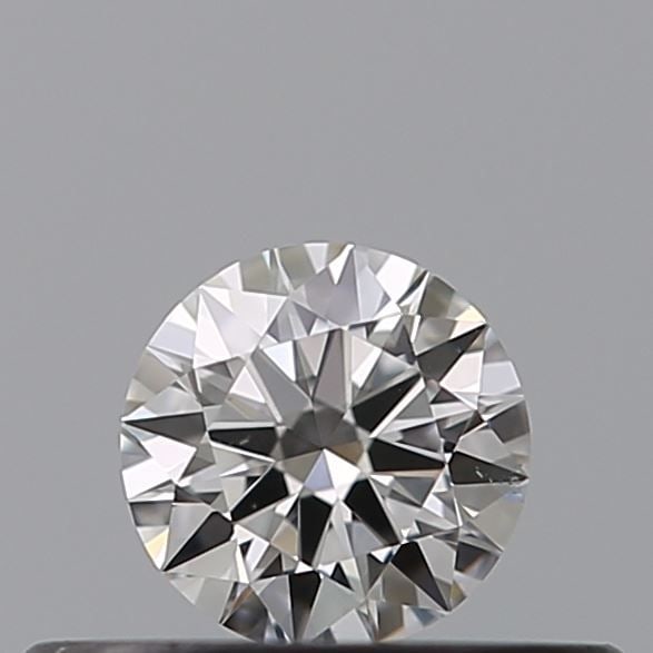 Loose Diamond - ROUND 0.19ct E SI1 (1 of 1)