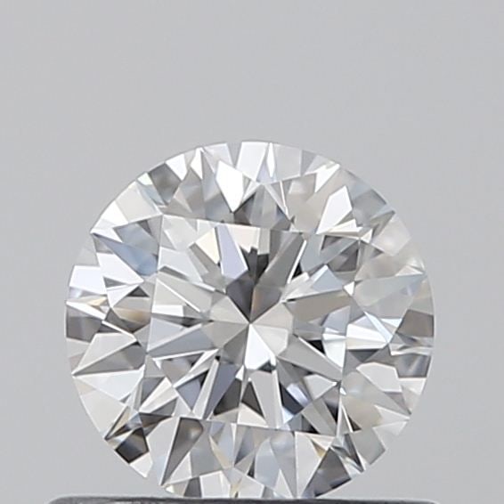 Loose Diamond - ROUND 0.5ct E VVS2 (1 of 1)