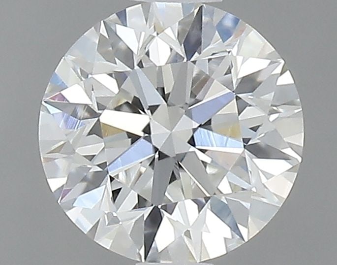 Loose Diamond - ROUND 0.5ct F VVS2: Loose Diamond - ROUND 0.5ct F VVS2 Source: Natural Shape: ROUND Carats: 0.5 Color: F Clarity: VVS2 Certification: GIA Video: