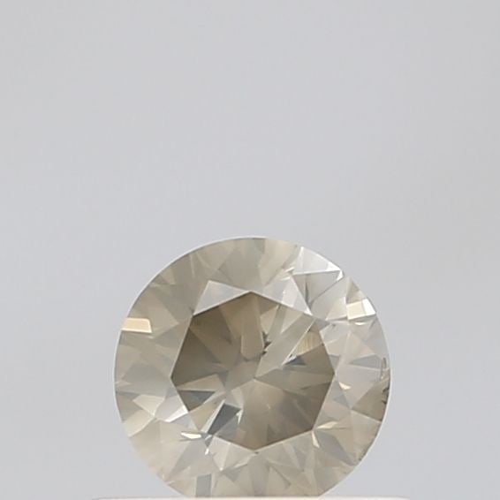 Loose Diamond - ROUND 0.4ct Salt and Pepper VVS2 (1 of 1)