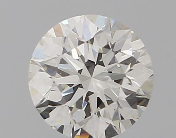 Loose Diamond - ROUND 0.42ct I VVS1 (1 of 1)