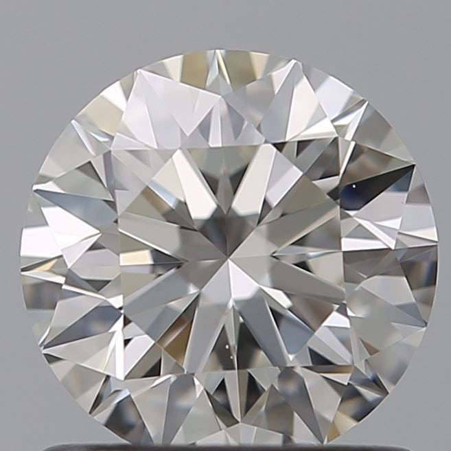 Loose Diamond - ROUND 0.87ct F VS1: Loose Diamond - ROUND 0.87ct F VS1 Source: Natural Shape: ROUND Carats: 0.87 Color: F Clarity: VS1 Certification: GIA Video: