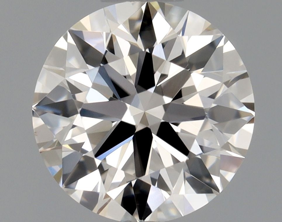 Loose Diamond - ROUND 0.9ct VS2 (1 of 1)