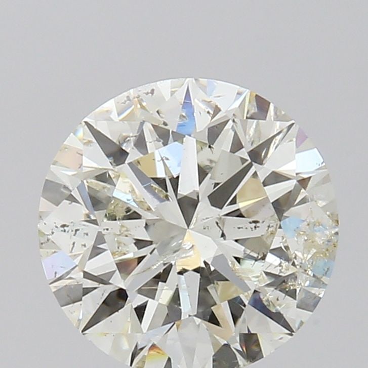 Loose Diamond - ROUND 1.53ct K I2 (1 of 1)