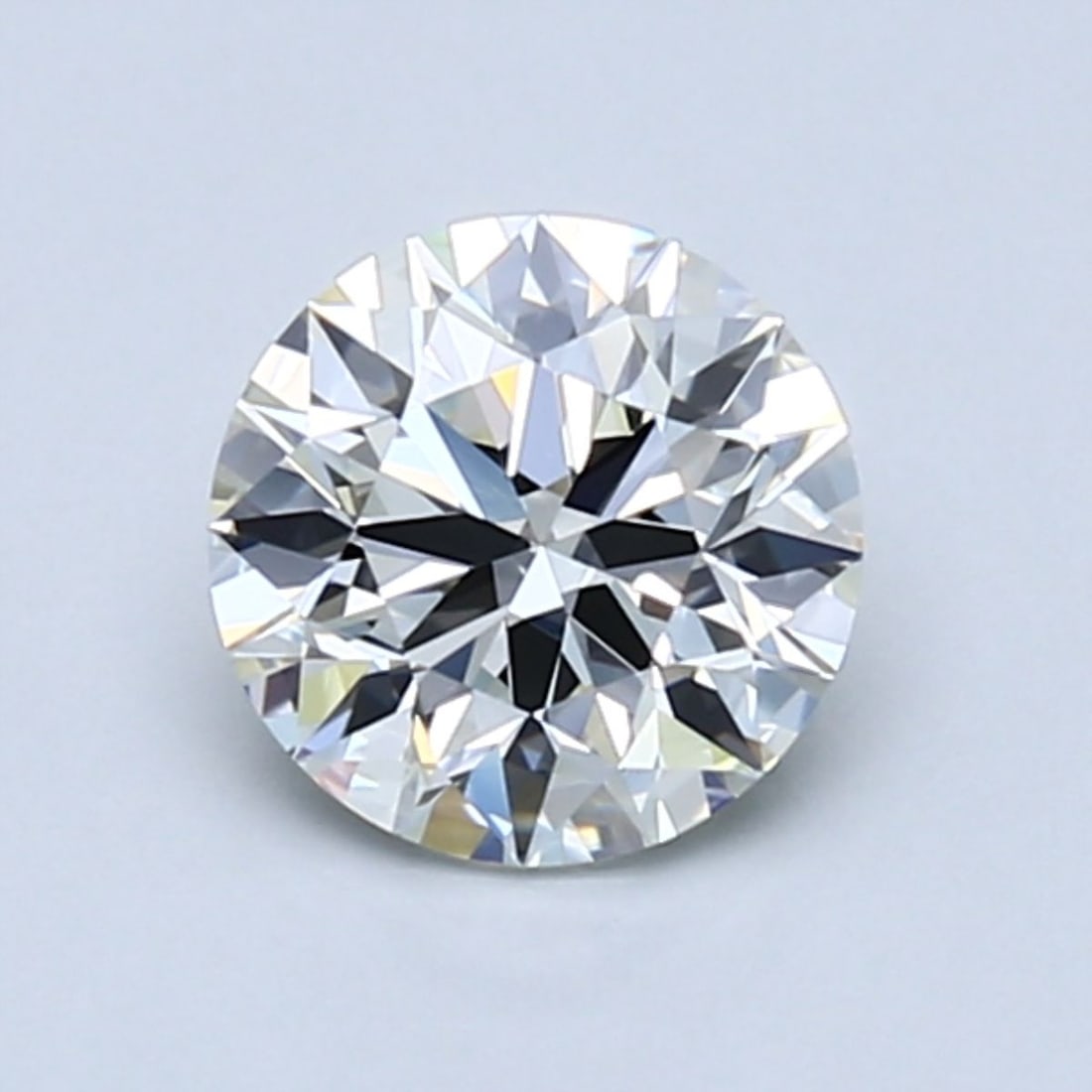 Loose Diamond - ROUND 1.0ct J VVS2 (1 of 1)