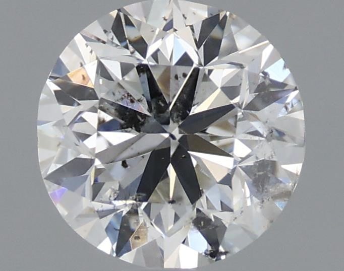 Loose Diamond - ROUND 1.2ct G SI2 (1 of 1)