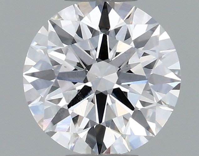 Loose Diamond - ROUND 0.5ct H VS2 (1 of 1)