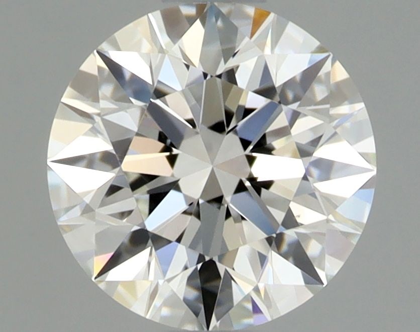 Loose Diamond - ROUND 0.85ct H VS2: Loose Diamond - ROUND 0.85ct H VS2 Source: Natural Shape: ROUND Carats: 0.85 Color: H Clarity: VS2 Certification: GIA Video: