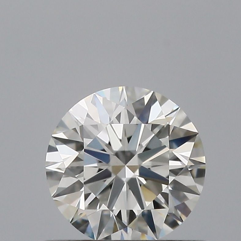 Loose Diamond - ROUND 0.5ct I VVS2: Loose Diamond - ROUND 0.5ct I VVS2 Source: Natural Shape: ROUND Carats: 0.5 Color: I Clarity: VVS2 Certification: GIA Video: