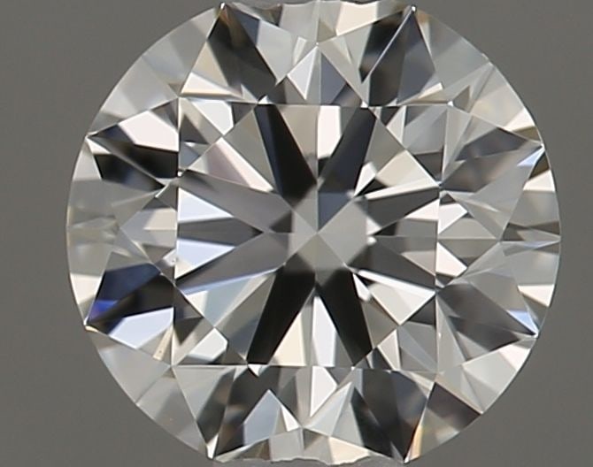 Loose Diamond - ROUND 0.46ct J VVS2: Loose Diamond - ROUND 0.46ct J VVS2 Source: Natural Shape: ROUND Carats: 0.46 Color: J Clarity: VVS2 Certification: GIA Video: