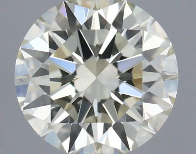 Loose Diamond - ROUND 0.31ct N VVS1 (1 of 1)