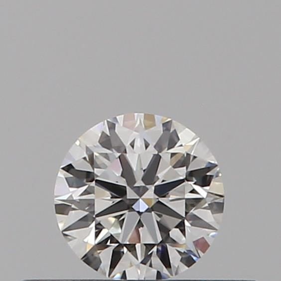 Loose Diamond - ROUND 0.23ct E VVS1 (1 of 1)