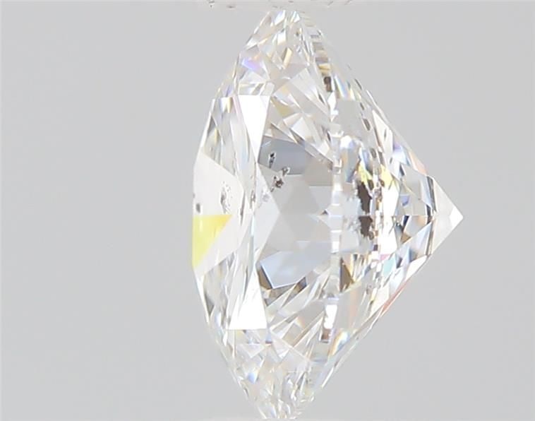 Loose Diamond - ROUND 0.6ct E SI2 (1 of 1)
