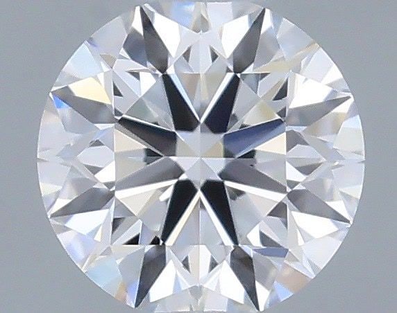 Loose Diamond - ROUND 0.18ct D VVS1 (1 of 1)