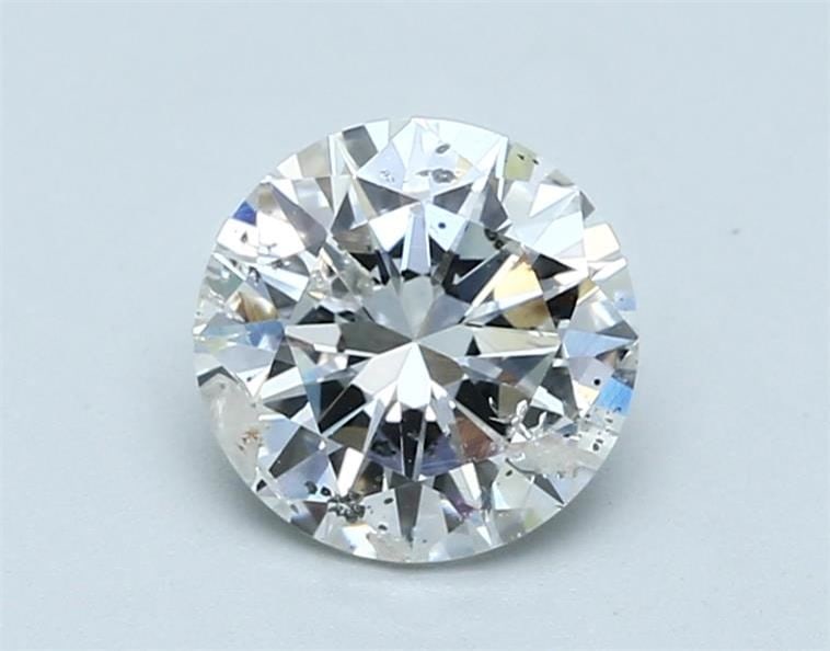 Loose Diamond - ROUND 1.51ct E SI2 (1 of 1)