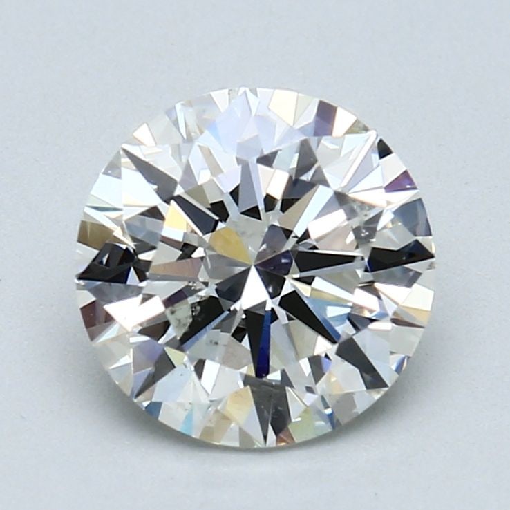Loose Diamond - ROUND 2.0ct I SI2 (1 of 1)