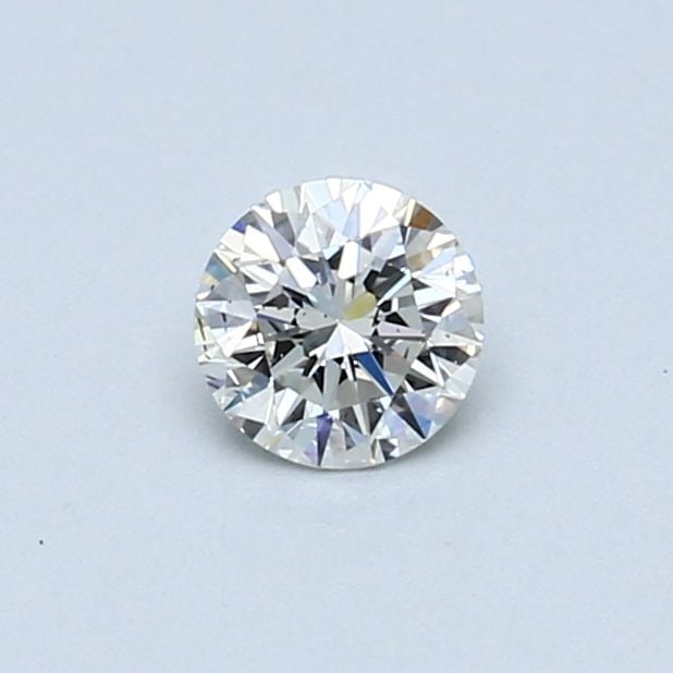 Loose Diamond - ROUND 0.35ct F SI1 (1 of 1)