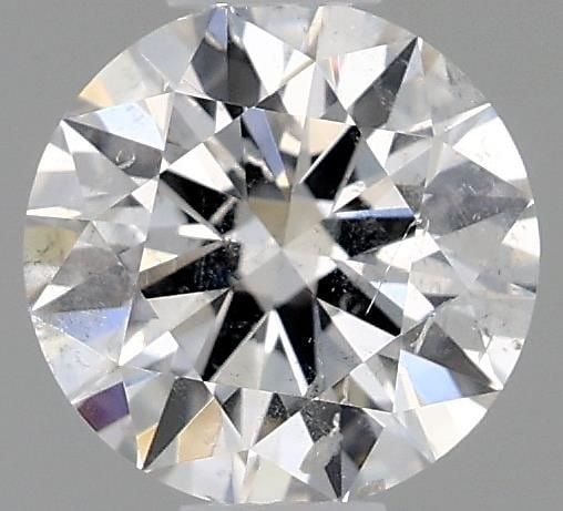 Loose Diamond - ROUND 0.5ct E I1: Loose Diamond - ROUND 0.5ct E I1 Source: Natural Shape: ROUND Carats: 0.5 Color: E Clarity: I1 Certification: GIA Video: