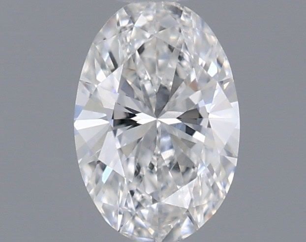 Loose Diamond - OVAL 0.34ct E VS1 (1 of 1)