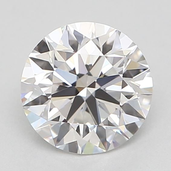 Loose Diamond - ROUND 0.5ct E VVS1: Loose Diamond - ROUND 0.5ct E VVS1 Source: Natural Shape: ROUND Carats: 0.5 Color: E Clarity: VVS1 Certification: GIA Video: