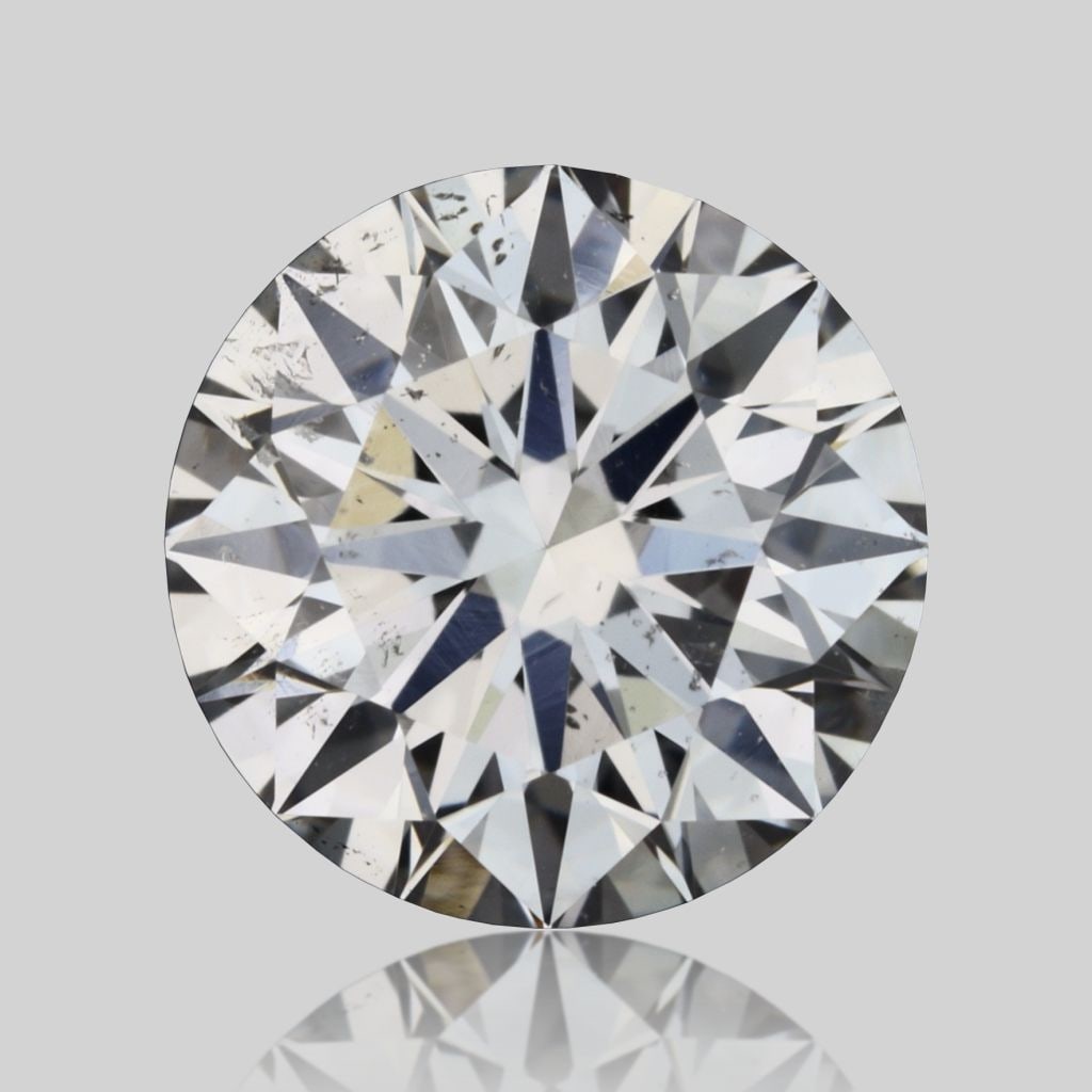 Loose Diamond - ROUND 0.7ct E SI2 (1 of 1)
