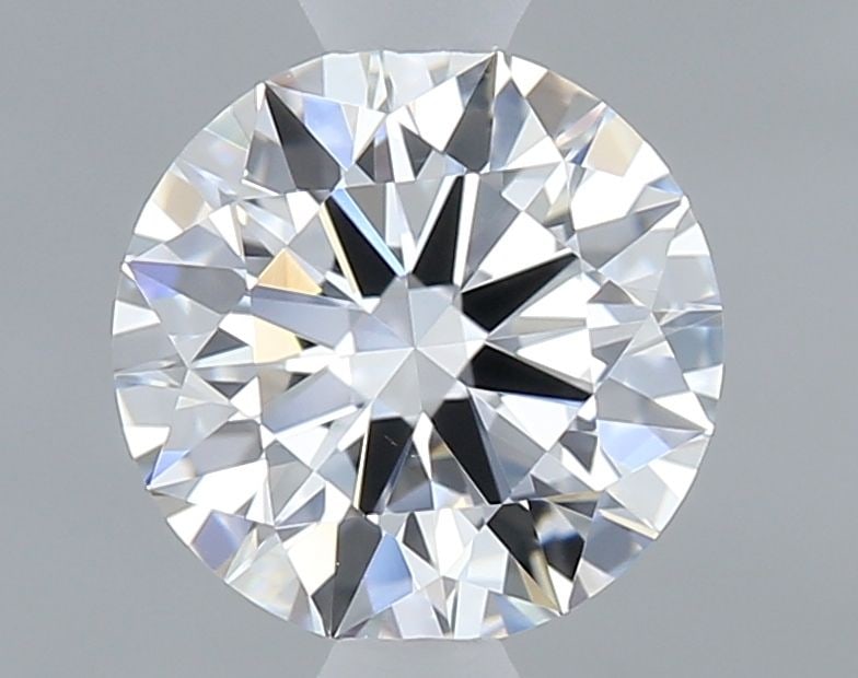 Loose Diamond - ROUND 0.9ct D VS1 (1 of 1)