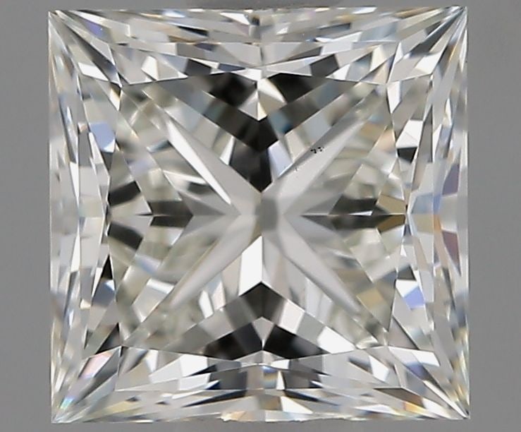 Loose Diamond - PRINCESS 1.8ct J VS2 (1 of 1)