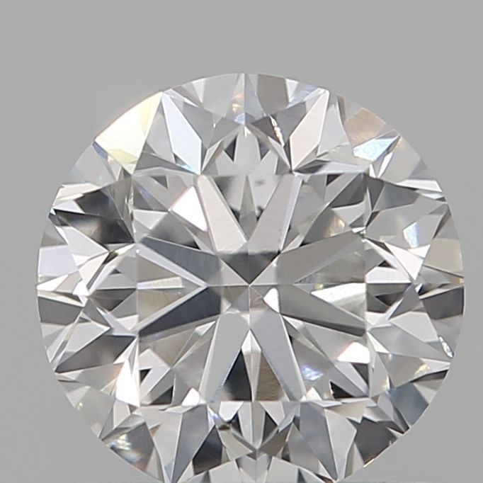 Loose Diamond - ROUND 0.08ct D SI1 (1 of 1)